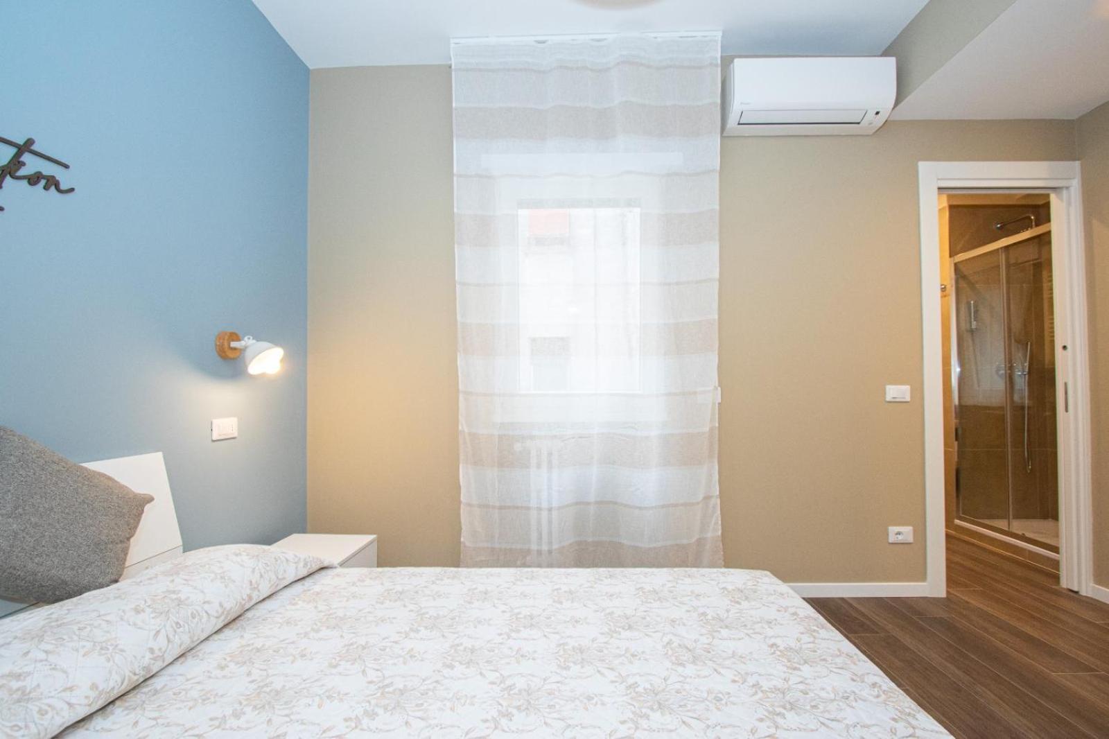 Roma Olimpia Luxury Home Monteverde Exterior foto