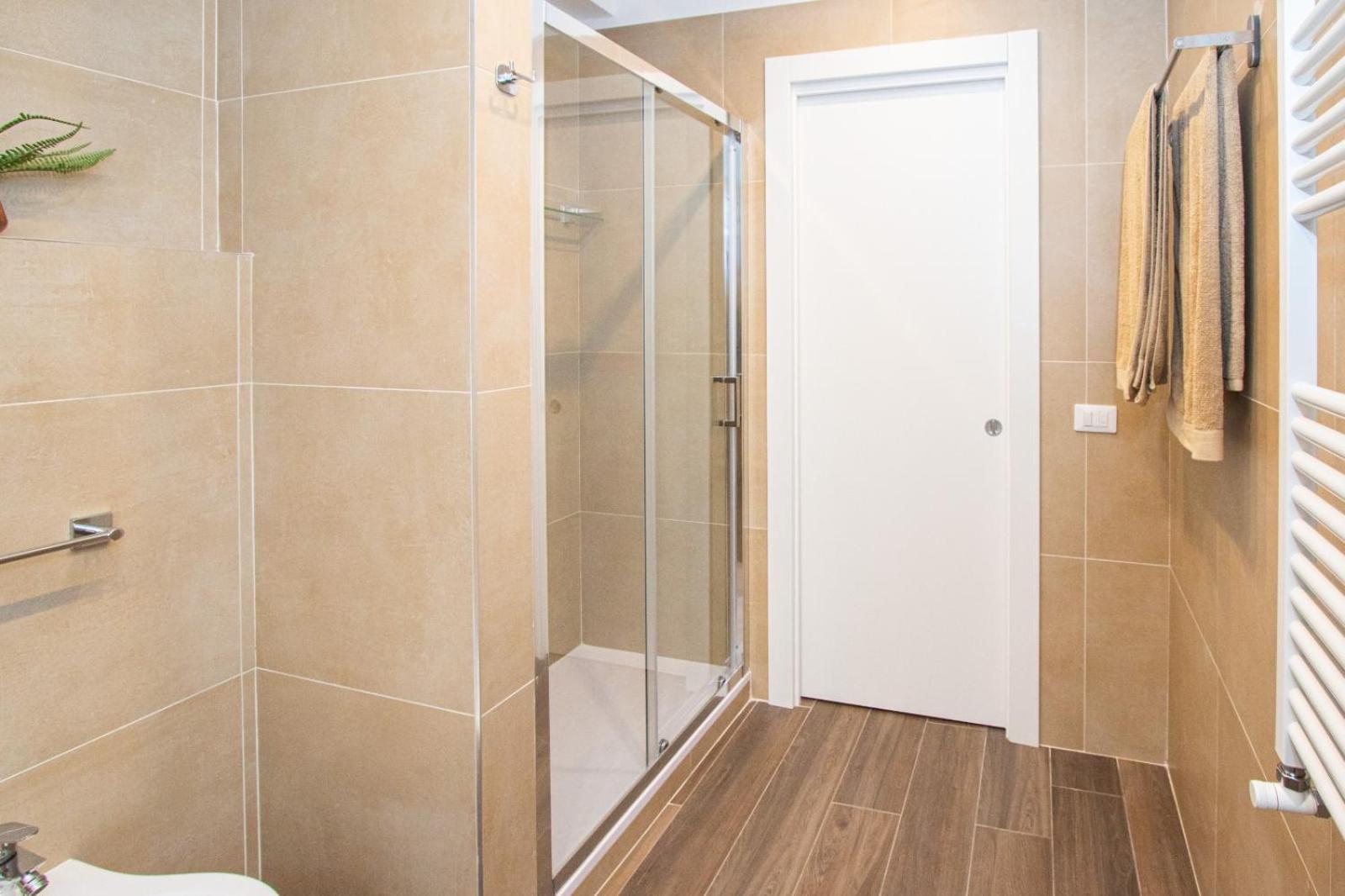 Roma Olimpia Luxury Home Monteverde Exterior foto
