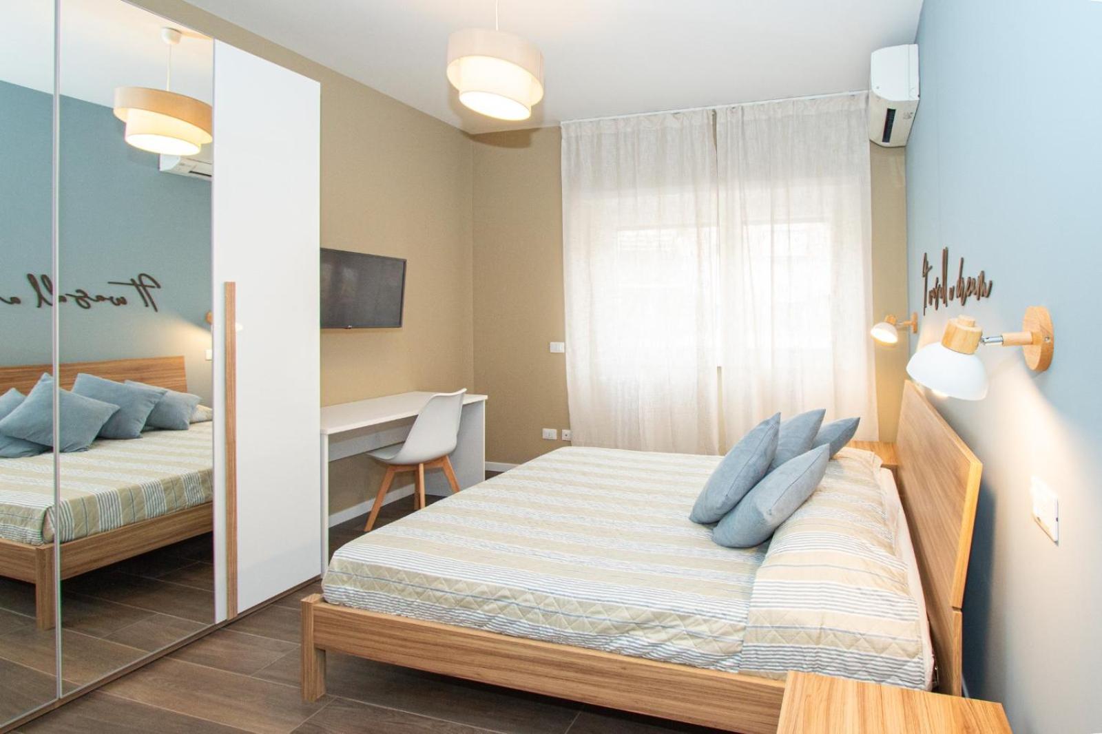 Roma Olimpia Luxury Home Monteverde Exterior foto